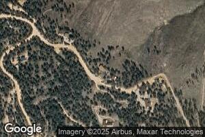 126 Holmes Gulch Way, Bailey, CO 80421