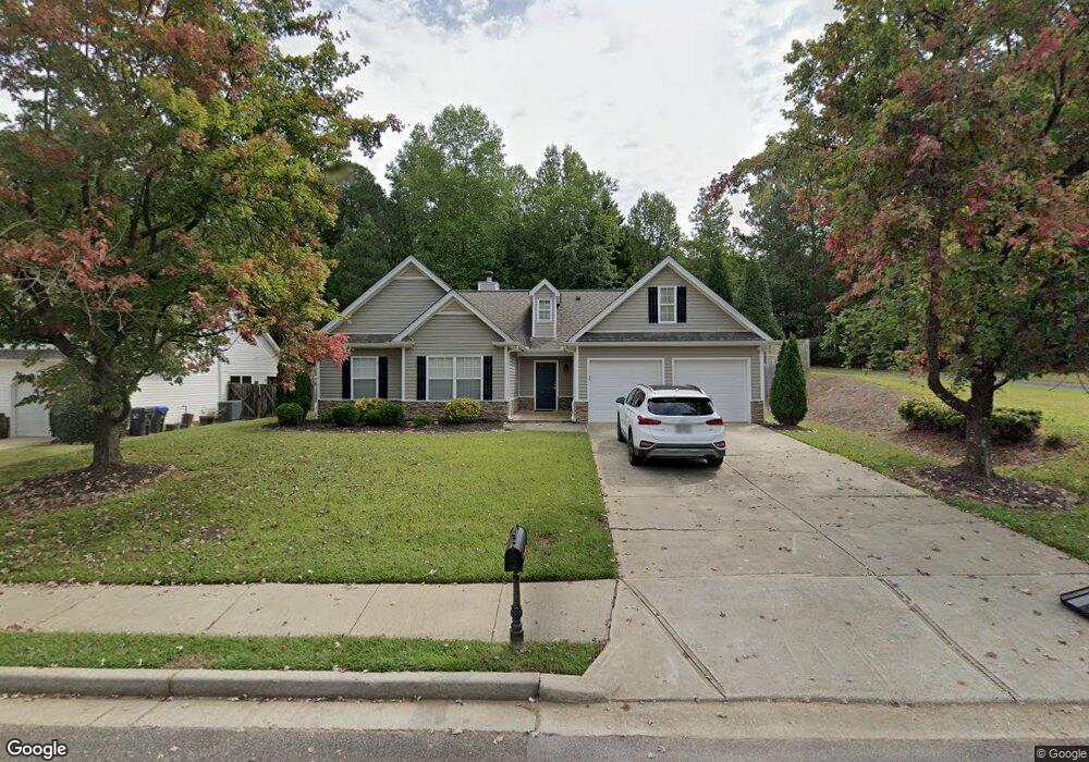 5219 Leecroft Dr unit 39, Buford, GA 30518 - photo 1