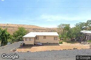 799 Elrod Ave, Maupin, OR 97037