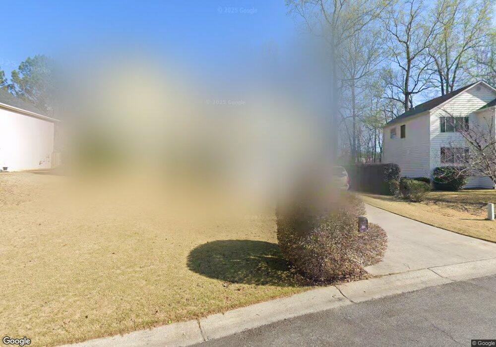 401 Queensbury Place unit 1, Acworth, GA 30102 - photo 1