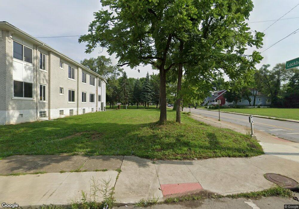1218 E Whittier St unit 8, Columbus, OH 43206 - photo 1