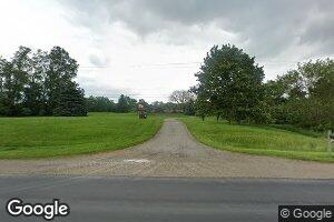 9856 N Ann Arbor Rd, Milan, MI 48160