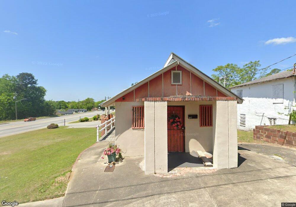 Street View Photo