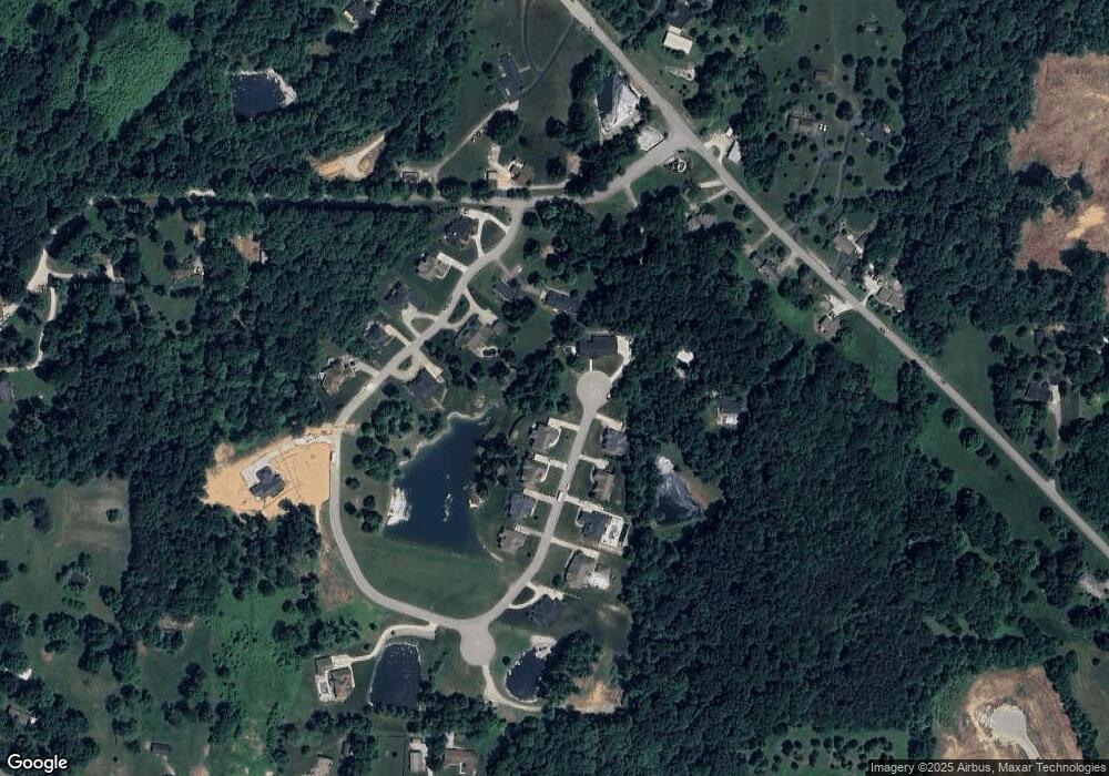 3025 Reflection Way unit Lot16, Floyds Knobs, IN 47119 - photo 1