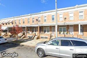 2832 Ashland Ave, Baltimore, MD 21205