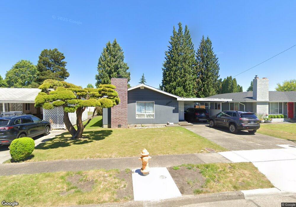 3042 Maple St, Longview, WA 98632 - photo 1