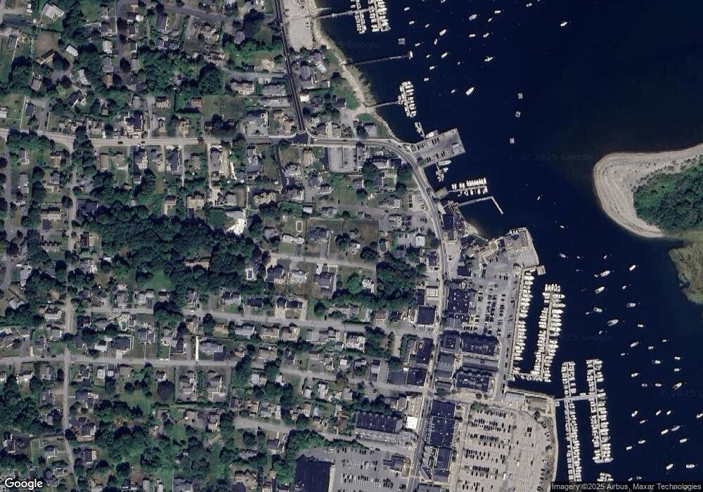 14 Harbor Heights Rd, Scituate, MA 02066 - photo 1