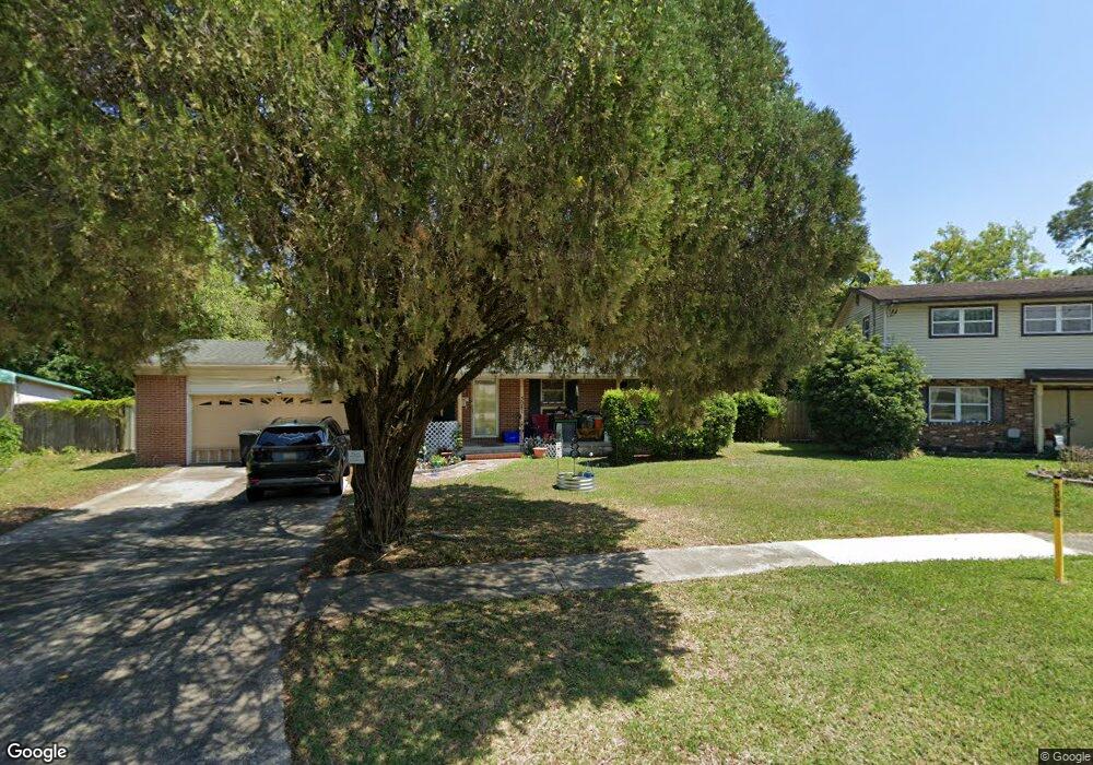 3947 Bogata Dr, Jacksonville, FL 32210 - photo 1