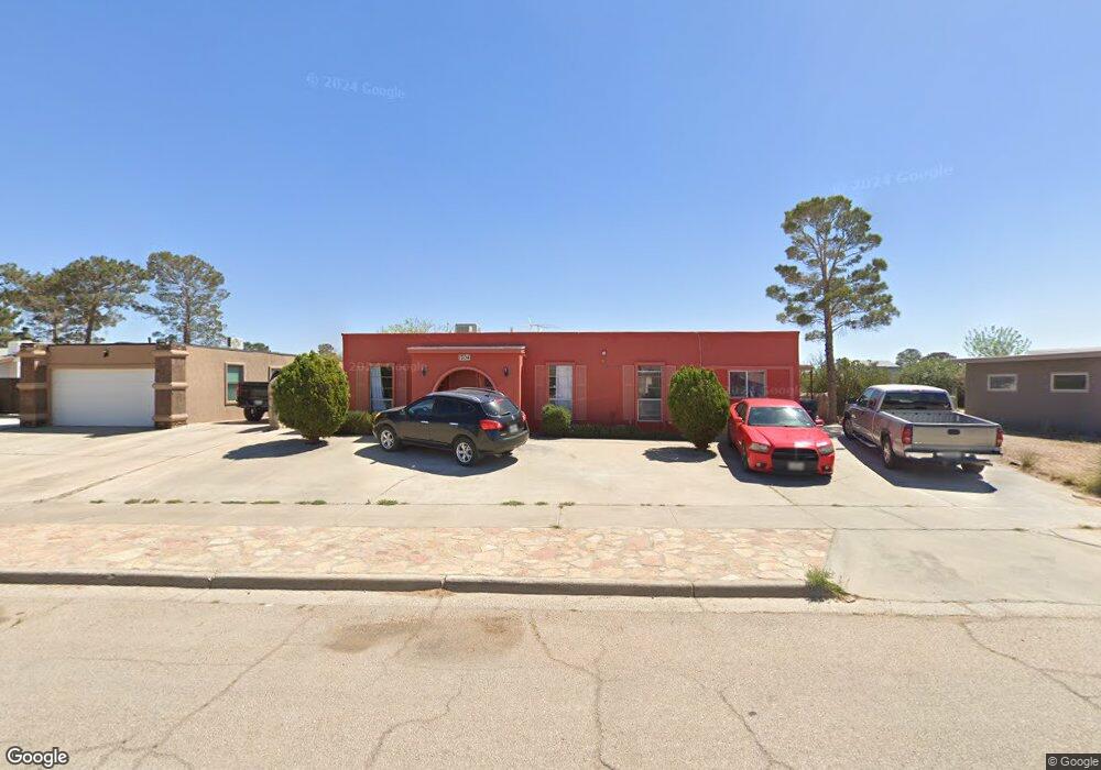 1704 Catham Cir, Horizon City, TX 79928 - photo 1