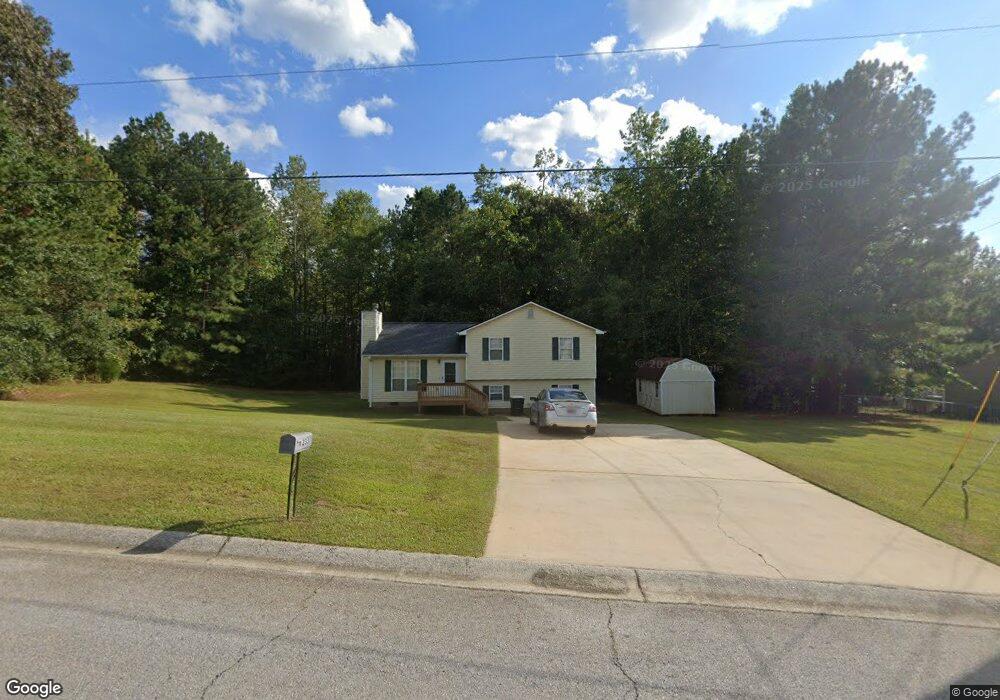 233 Taylors Ln, Carrollton, GA 30117 - photo 1