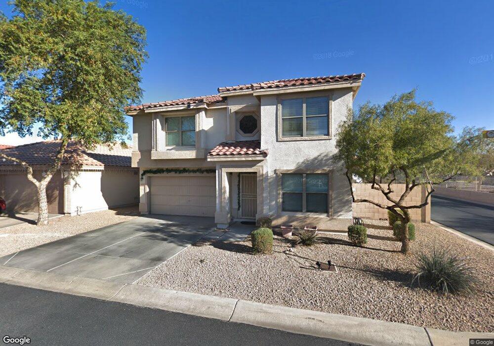 684 E Winchester Way, Chandler, AZ 85286 - photo 1