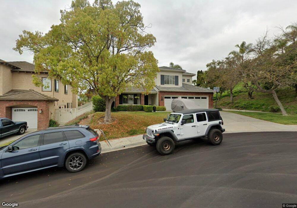 7910 Via Ensenada, Carlsbad, CA 92009 - photo 1