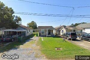 807 Fifth St, Westwego, LA 70094