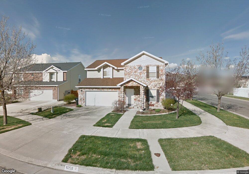 8358 Sierra Oaks Dr, West Jordan, UT 84081 - photo 1