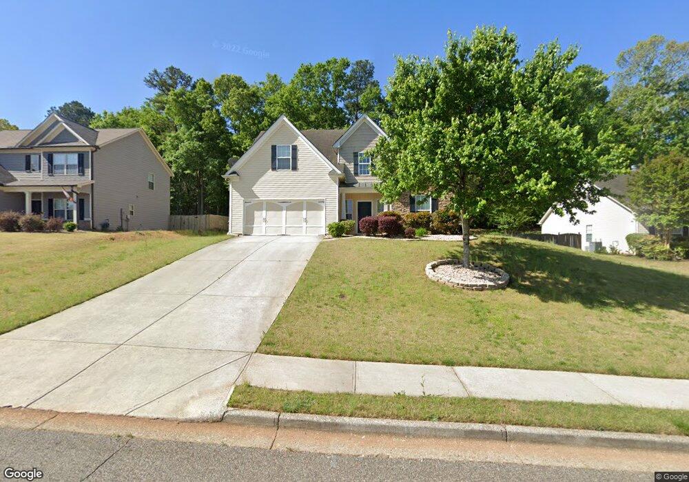 45 Amherst Drive 0, Winder, GA 30680 - photo 1