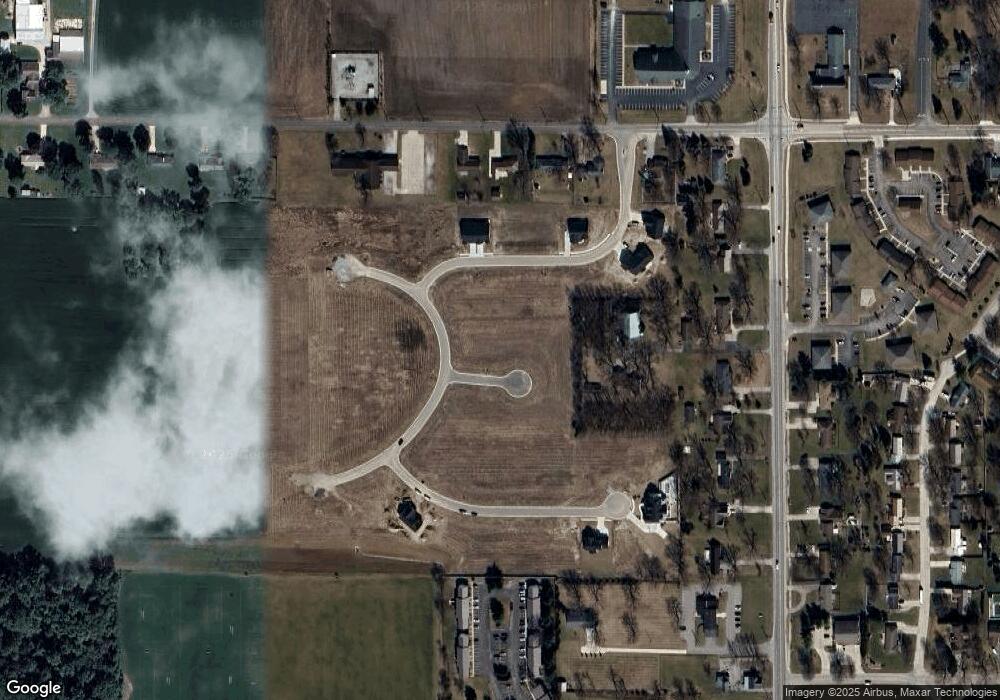 Lot 9 348 Countryview Ct, Nappanee, IN 46550 - photo 1