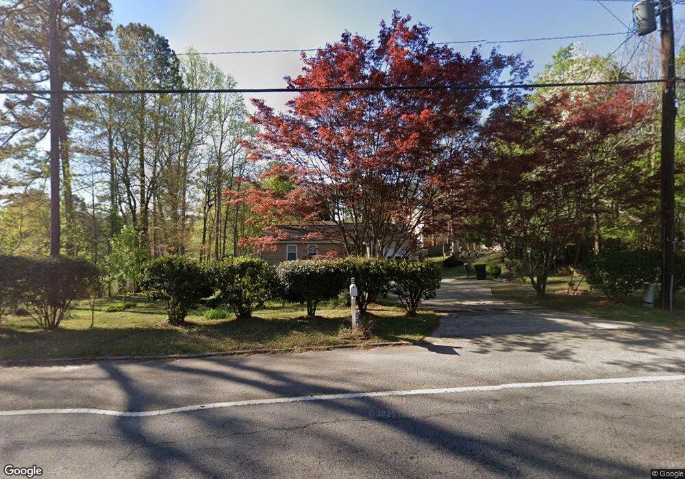 7542 Fielder Rd, Jonesboro, GA 30236 - photo 1