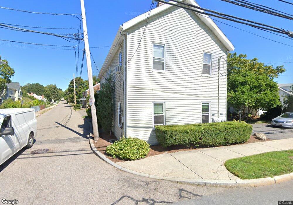 223 River St, West Newton, MA 02465 - photo 1