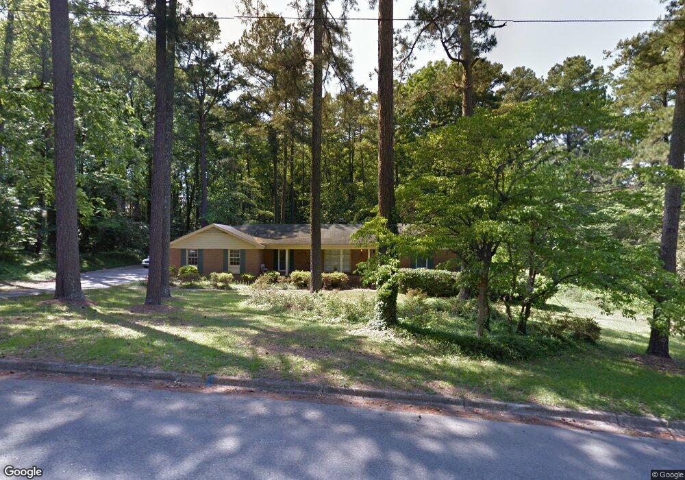 8120 Sir Galahad Dr, Evans, GA 30809 - photo 1