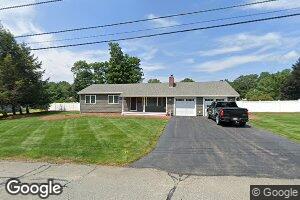 51 Kensington Dr, Chelmsford, MA 01824