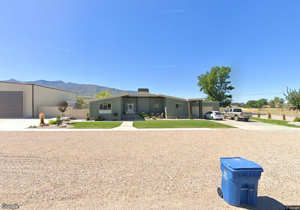 110 E 400 S, Fillmore, UT 84631 - photo 1