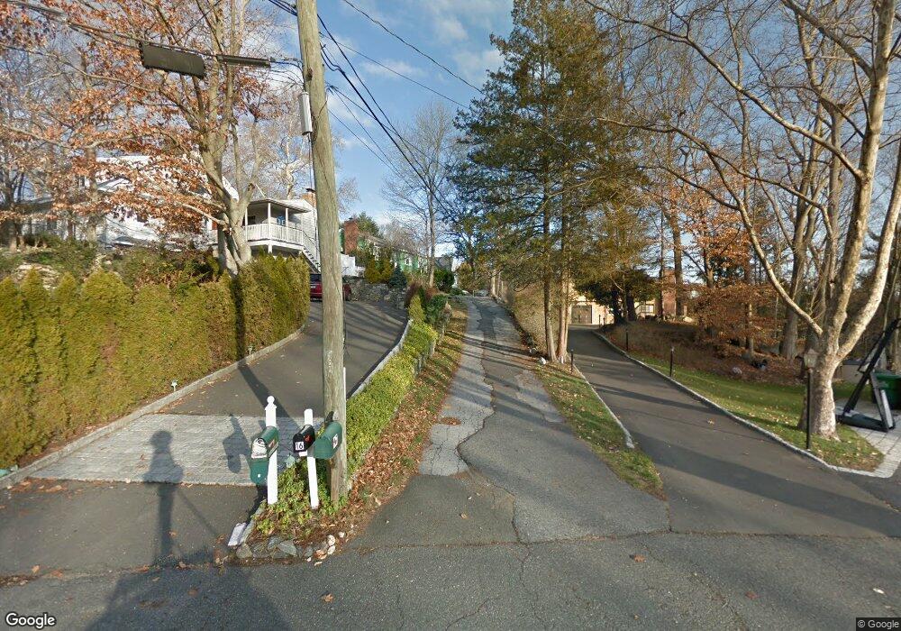 14 Ronald Ln, Cos Cob, CT 06807 - photo 1