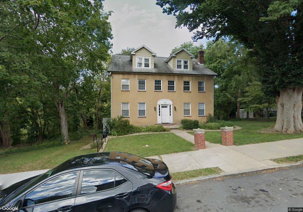 815 Main St unit 4, Laurel, MD 20707 - photo 1