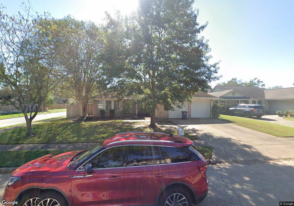 15503 Swan Creek Dr, Houston, TX 77095 - photo 1