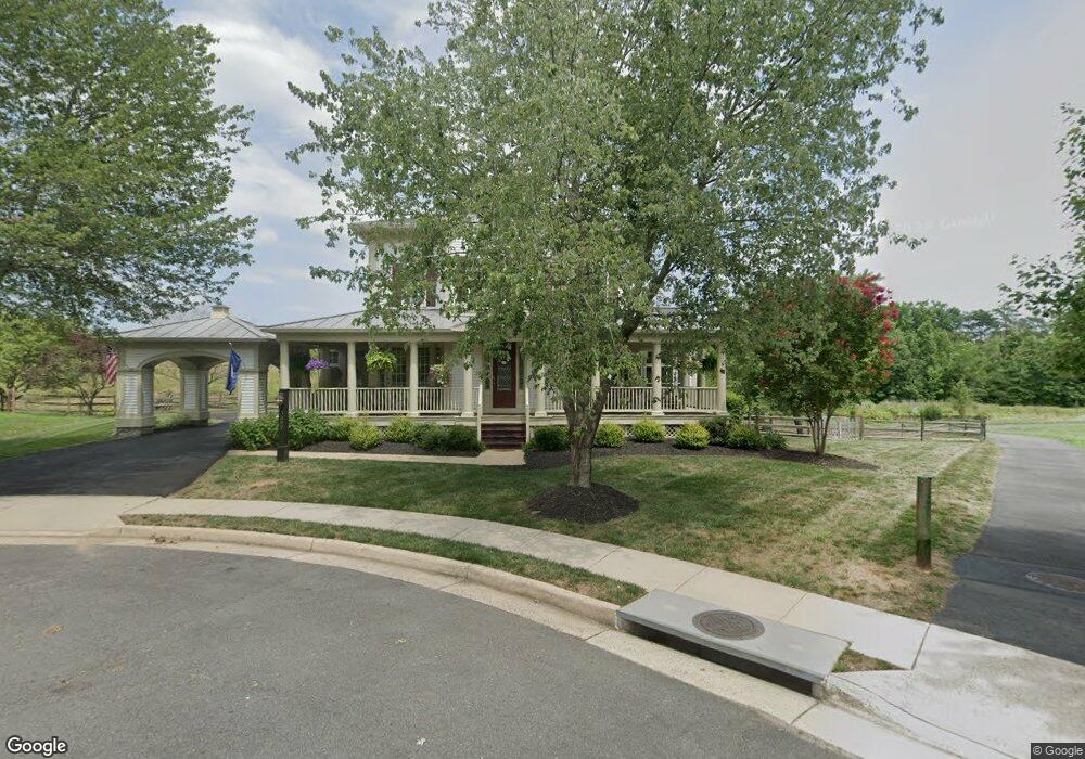 3582 Dell Ct, Warrenton, VA 20187 - photo 1