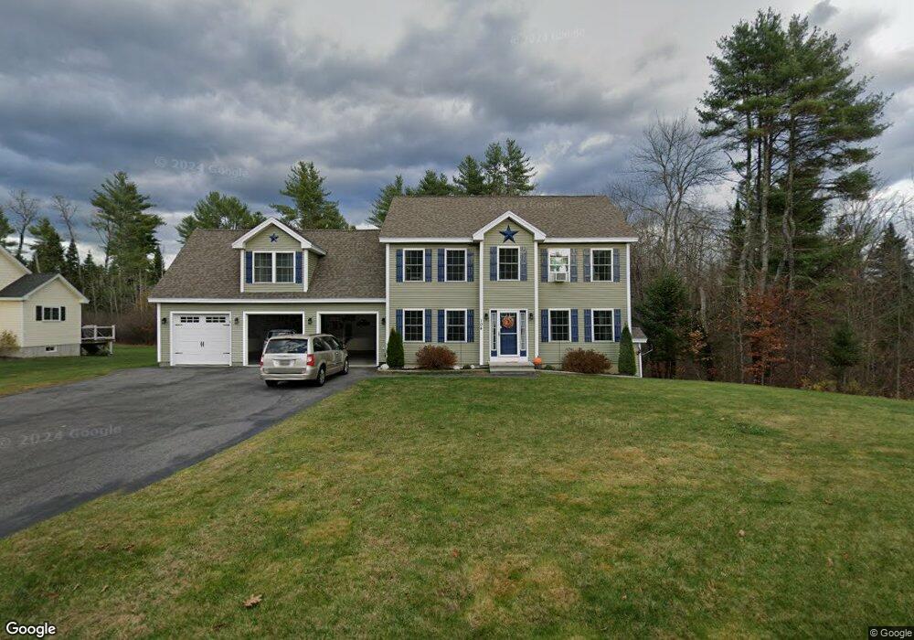 104 Ichabod Ln, Gorham, ME 04038 - photo 1