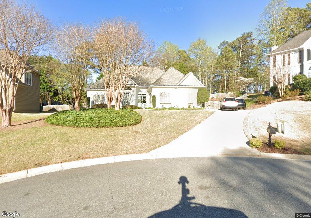 240 Ashebourne Trail unit 1, Alpharetta, GA 30005 - photo 1