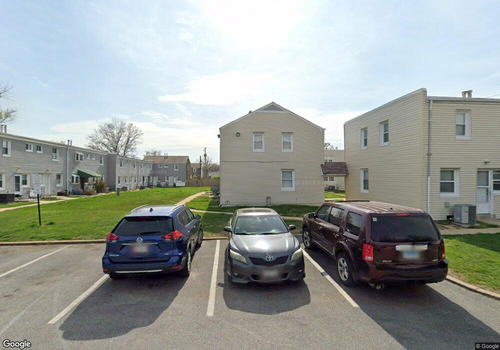 2813 Iverson St, Temple Hills, MD 20748 - photo 1