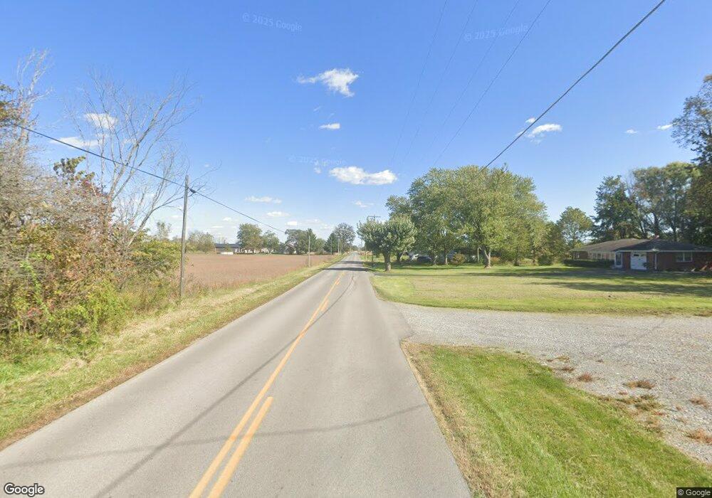 676 Amherst Rd, Lima, OH 45806 - photo 1