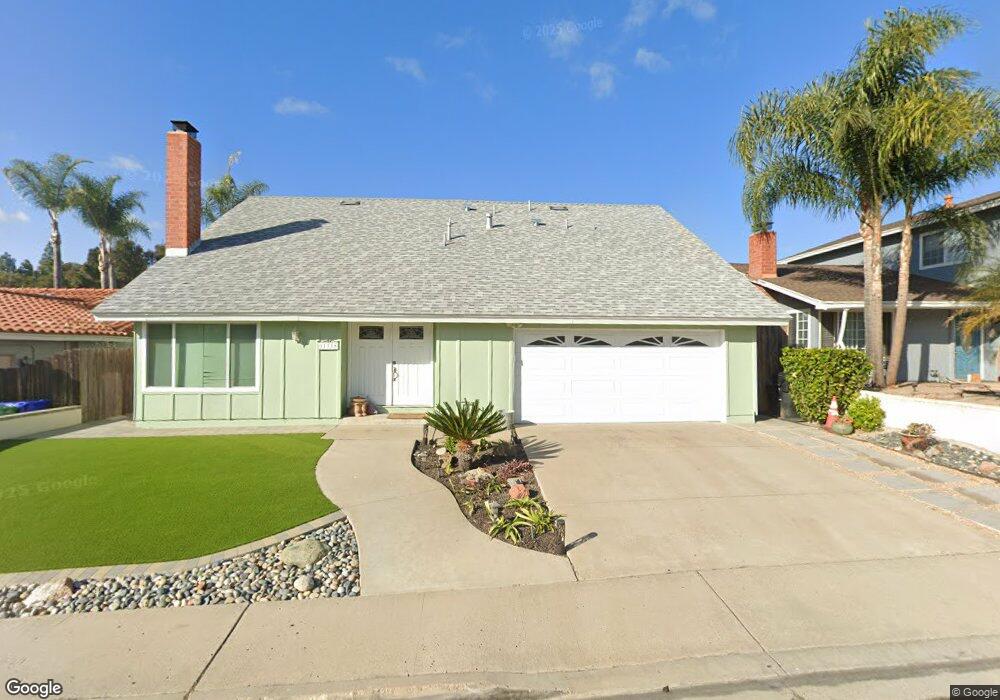 11118 Raju St, San Diego, CA 92129 - photo 1