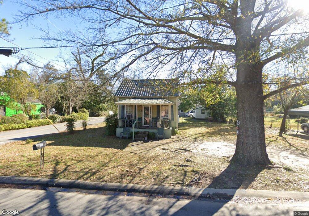 167 N Ellis St, Camilla, GA 31730 - photo 1