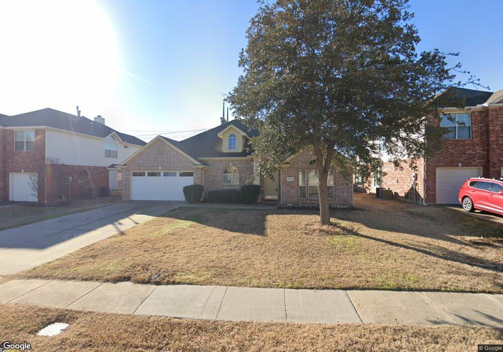6128 Bertrand Dr, Plano, TX 75094 - photo 1