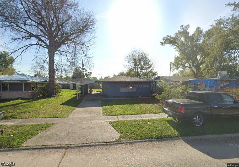 2615 General Patch St, Lake Charles, LA 70615 - photo 1