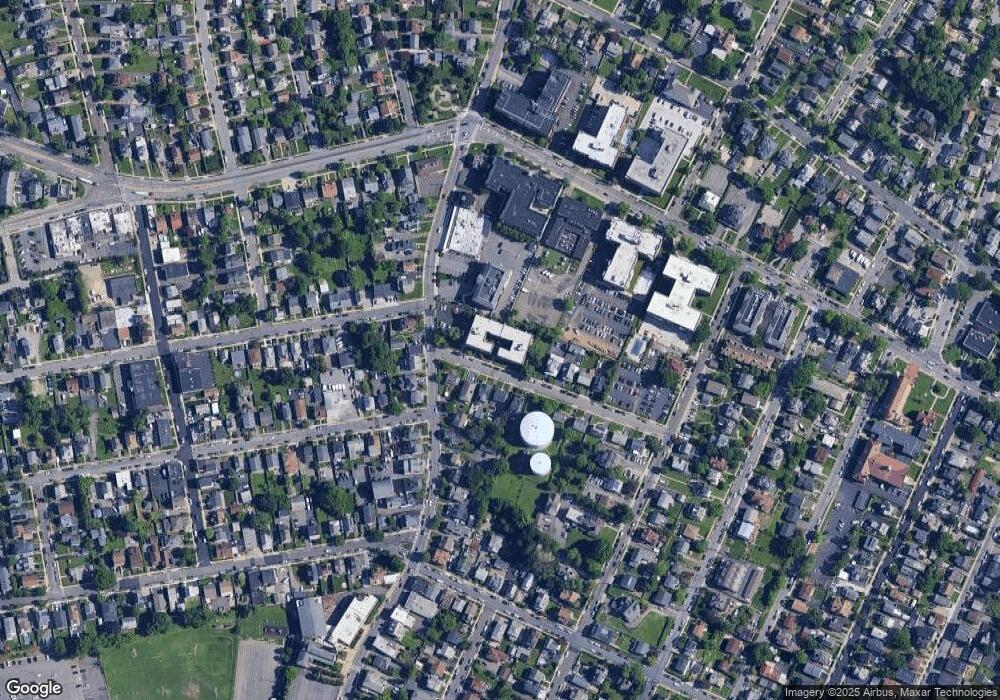 Summit Gardens unit 1M, Port Chester, NY 10573 - photo 1