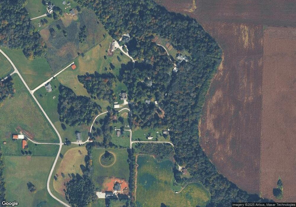 670 Steam Engine Rd SW, Corydon, IN 47112 - photo 1