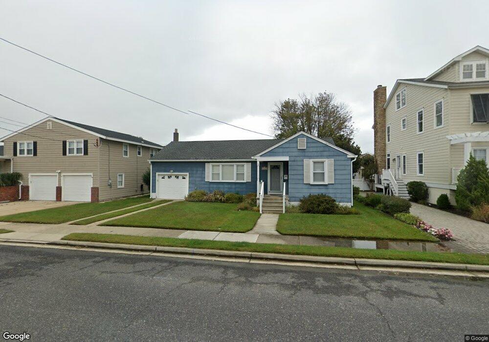 233 19th St, Avalon, NJ 08202 - photo 1