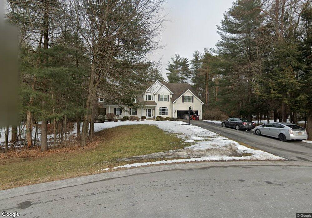6 Benedict Ct, Ballston Spa, NY 12020 - photo 1