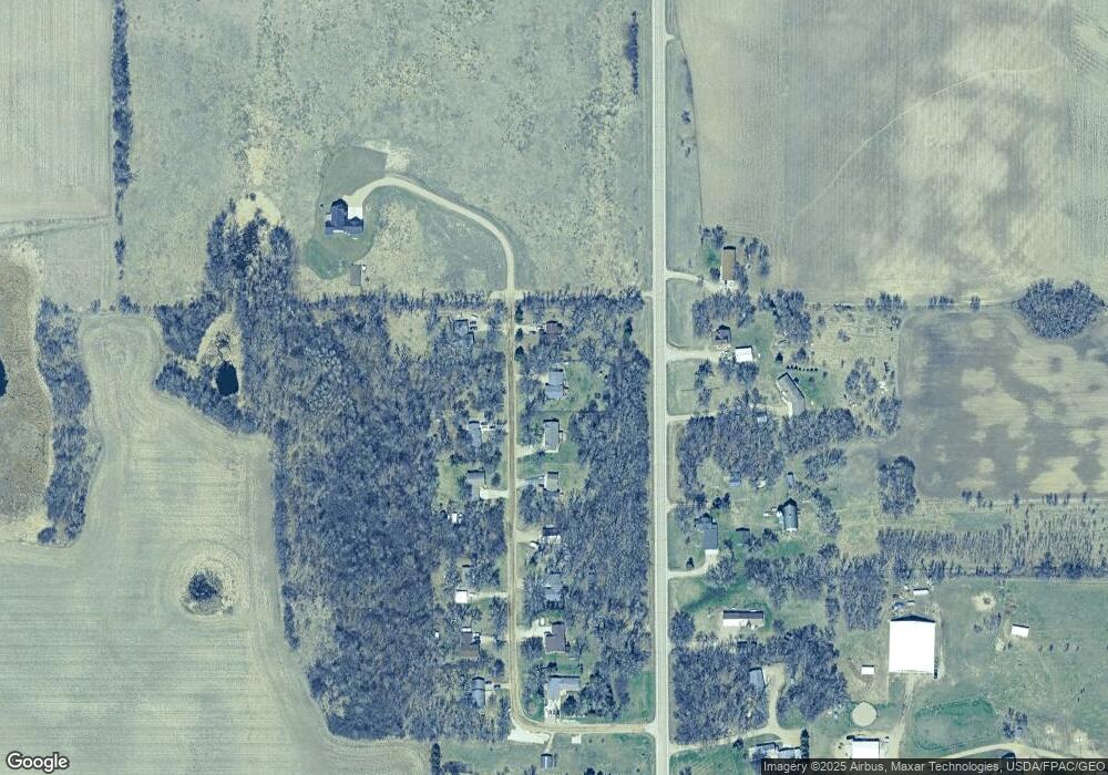 5945 Oakwood Terrace NW, Alexandria, MN 56308 - photo 1