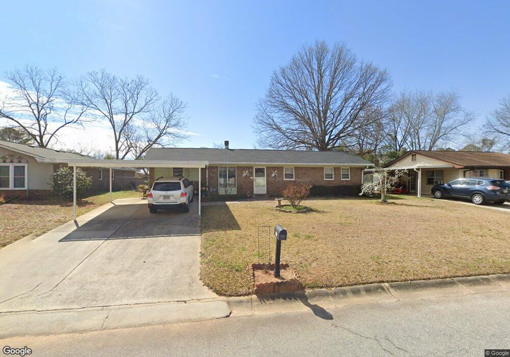 237 Valencia Cir, Centerville, GA 31028 - photo 1