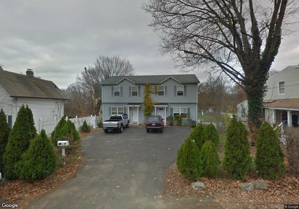 29 Nash Place unit 1, Norwalk, CT 06854 - photo 1