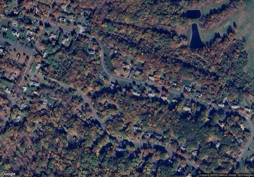 14 Putting Green Ln, Prospect, CT 06712 - photo 1