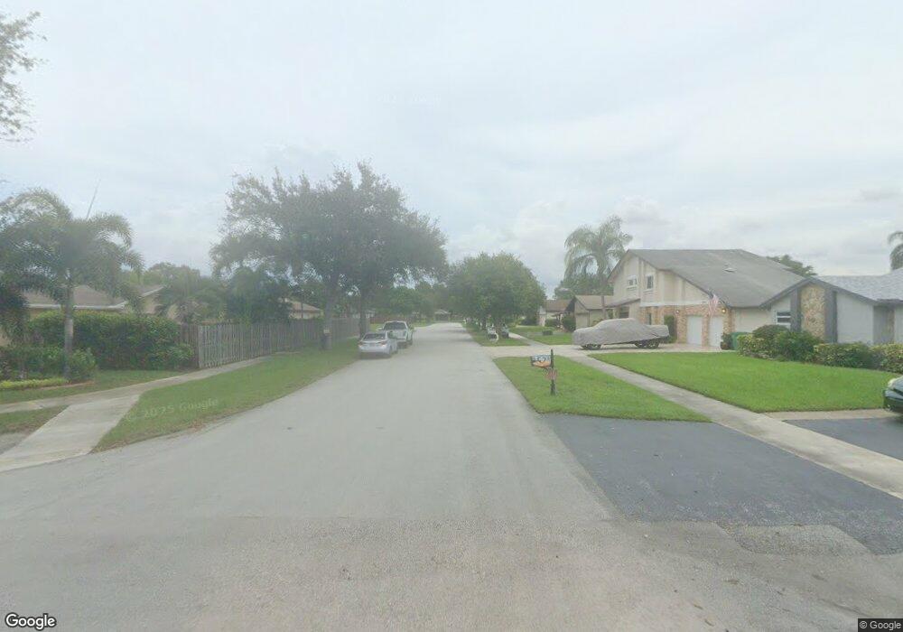 SW 117th Ave, Davie, FL 33330 - photo 1