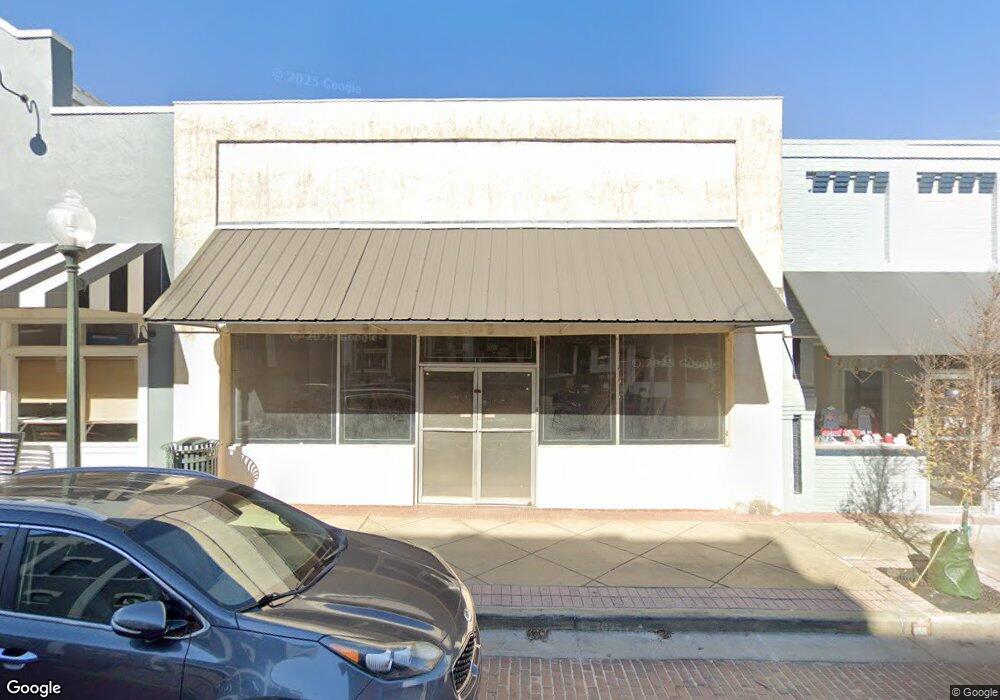 213 E Water St, Bainbridge, GA 39817 - photo 1