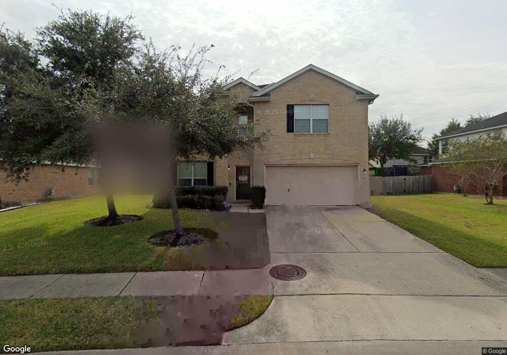 4204 Brazos Bend Dr, Pearland, TX 77584 - photo 1