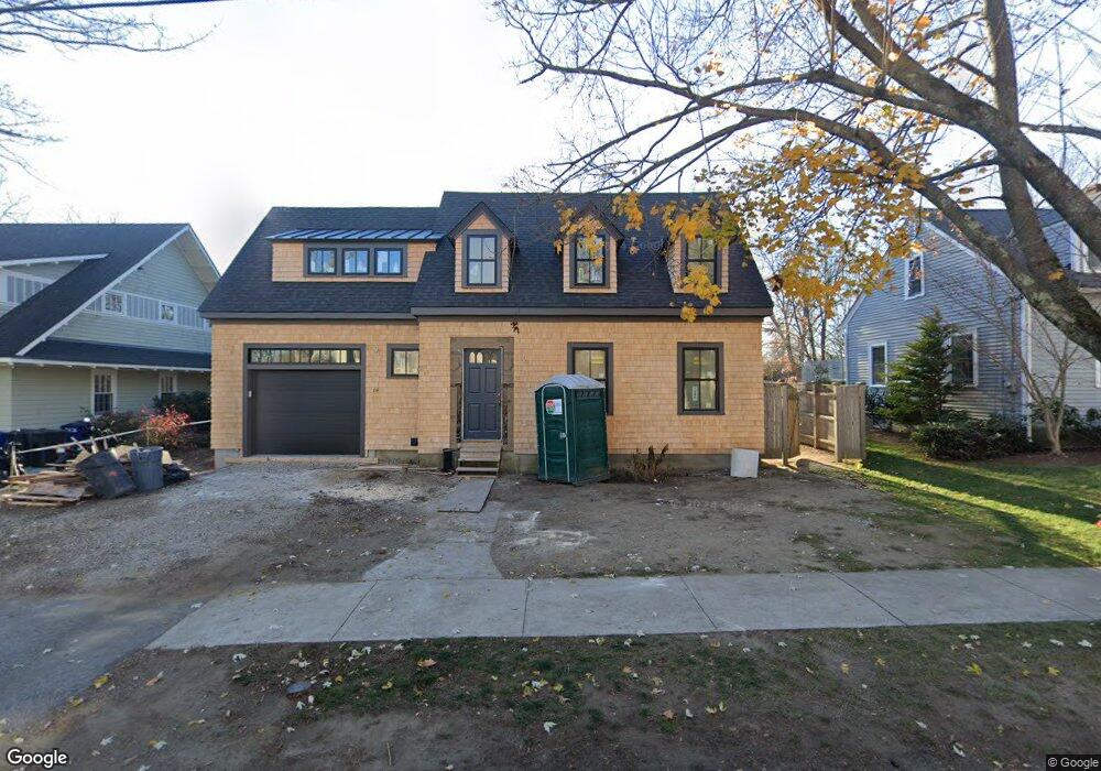 64 Haven Rd, Portsmouth, NH 03801 - photo 1