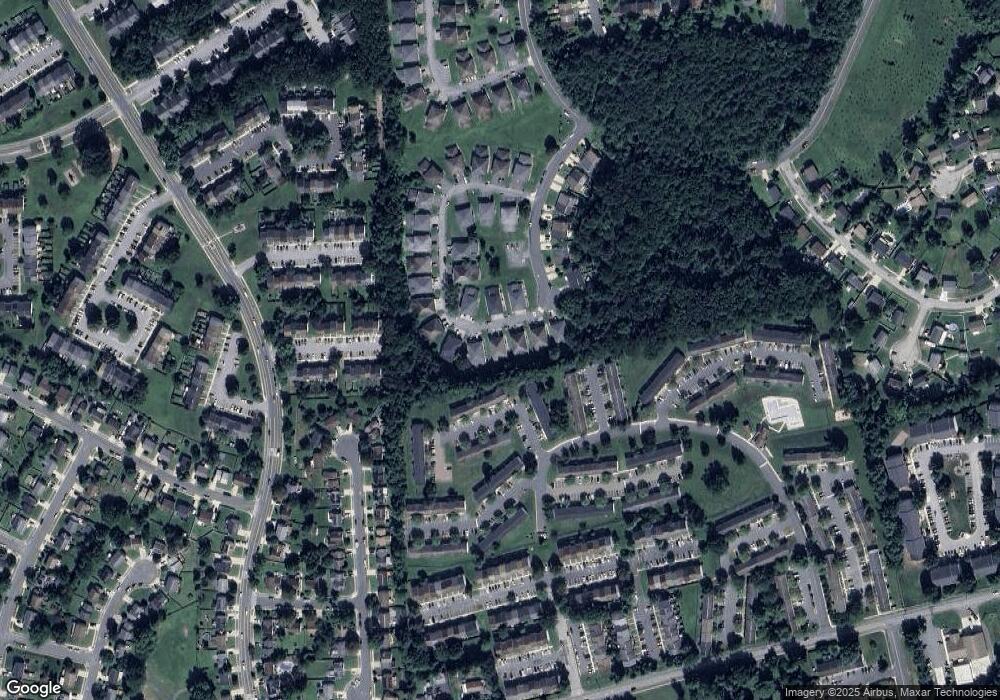 806 Windstream Way unit D, Edgewood, MD 21040 - photo 1